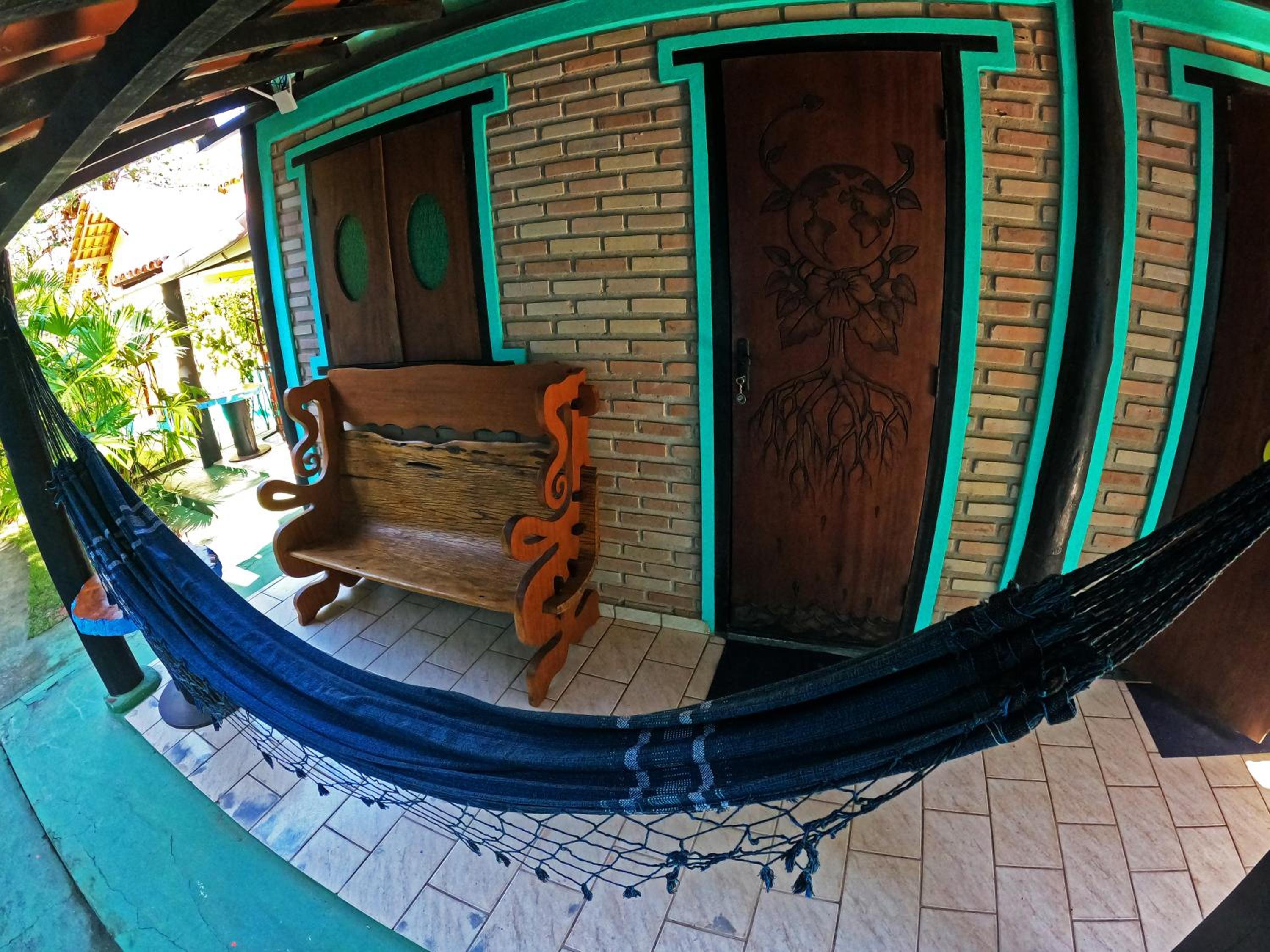 Pousada A Nave