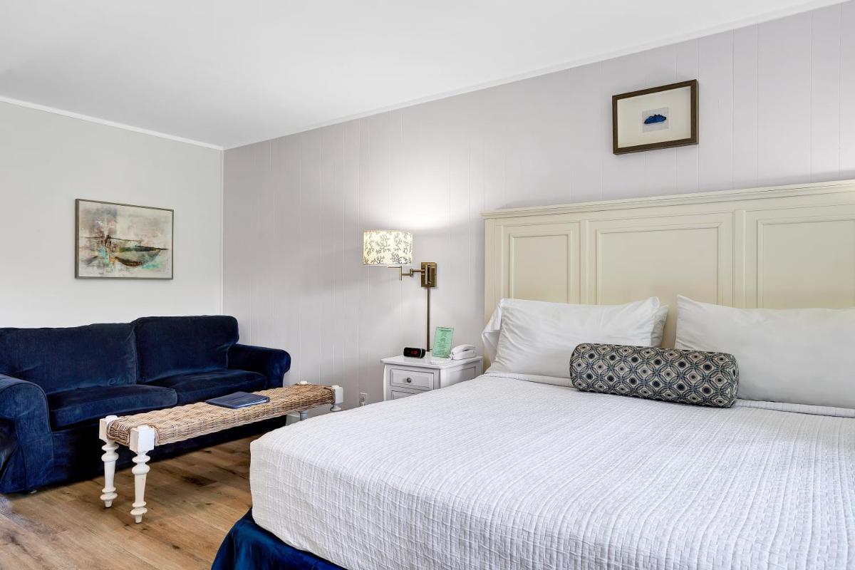 East Hampton House Resort 203