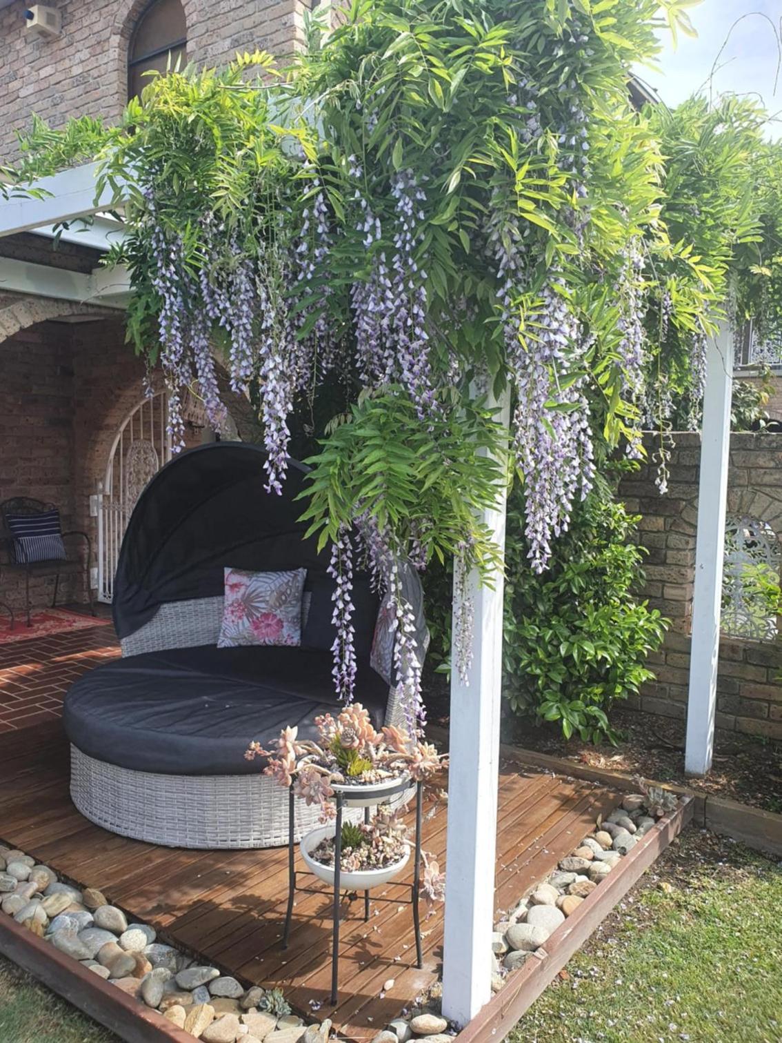 The Sanctuary at Paradise Beach B&B