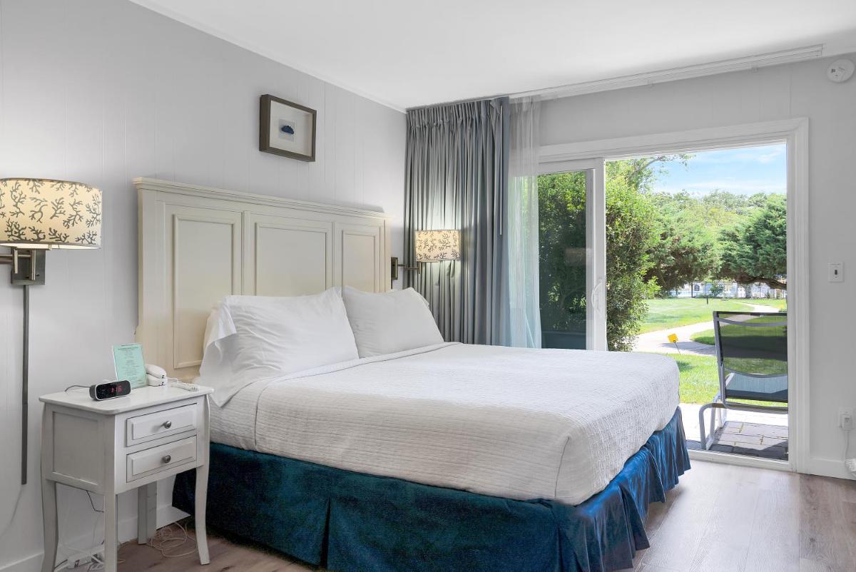 East Hampton House Resort 135