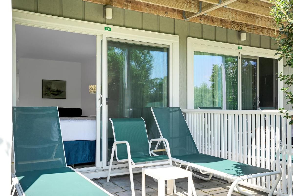 East Hampton House Resort 207