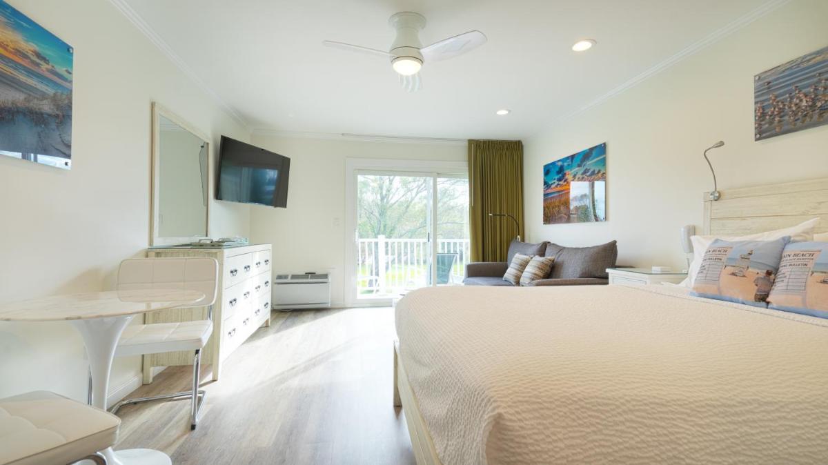 East Hampton House Resort 191