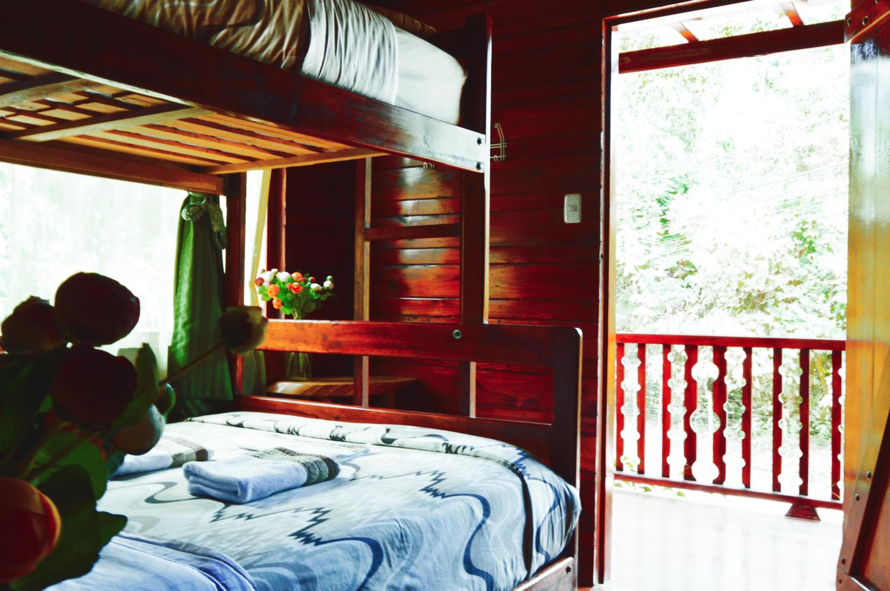 Mindo Green House
