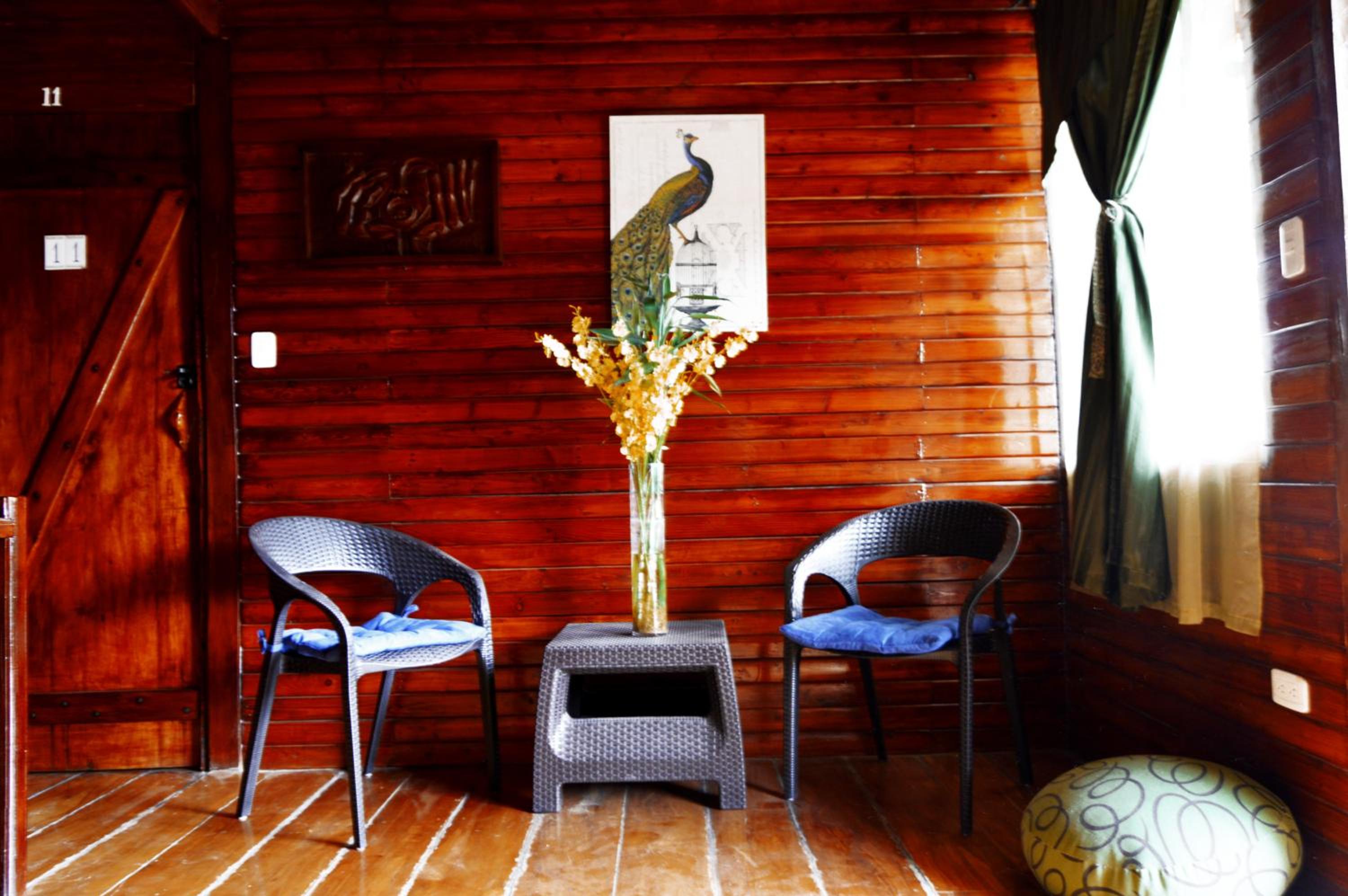 Mindo Green House