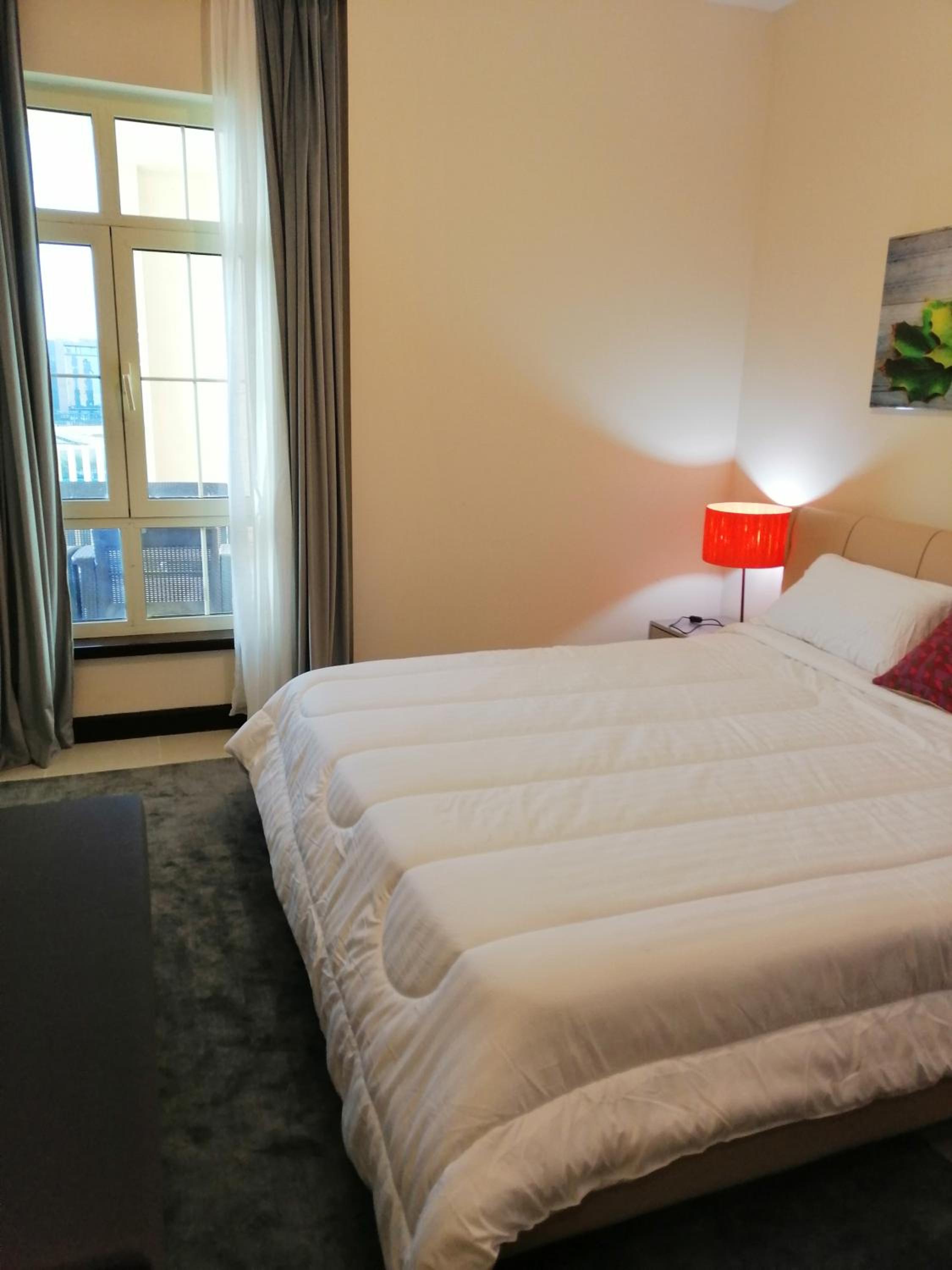 روز أبراج المارينا Marina Rose Sea View view 5