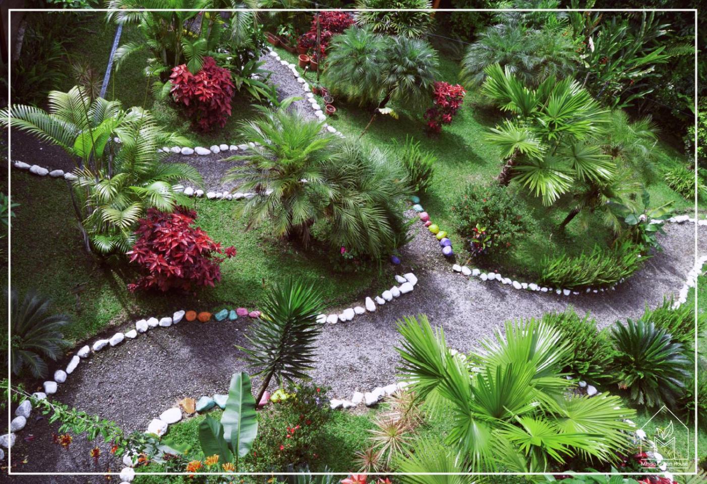 Mindo Green House