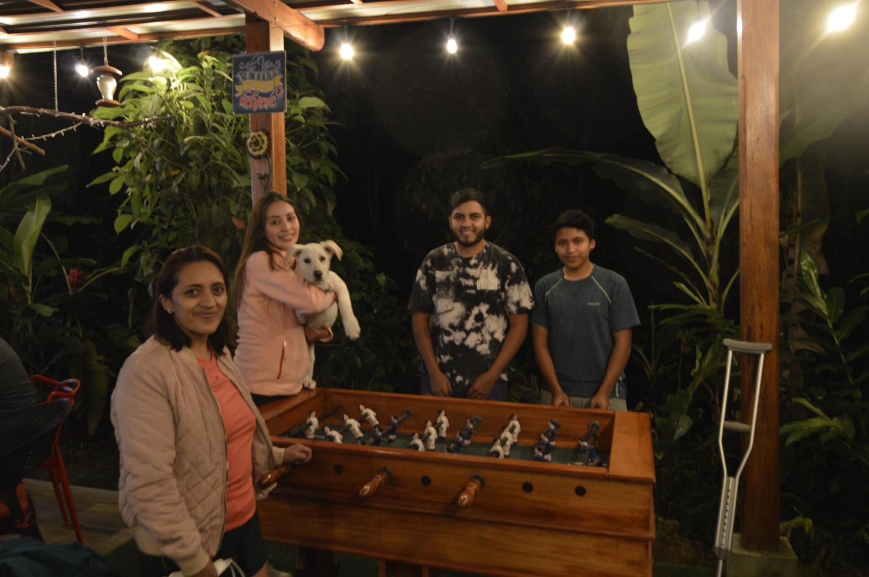 Mindo Green House