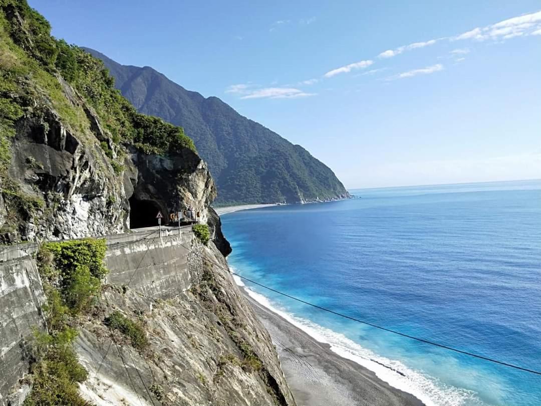 Hualien Seaside B&B