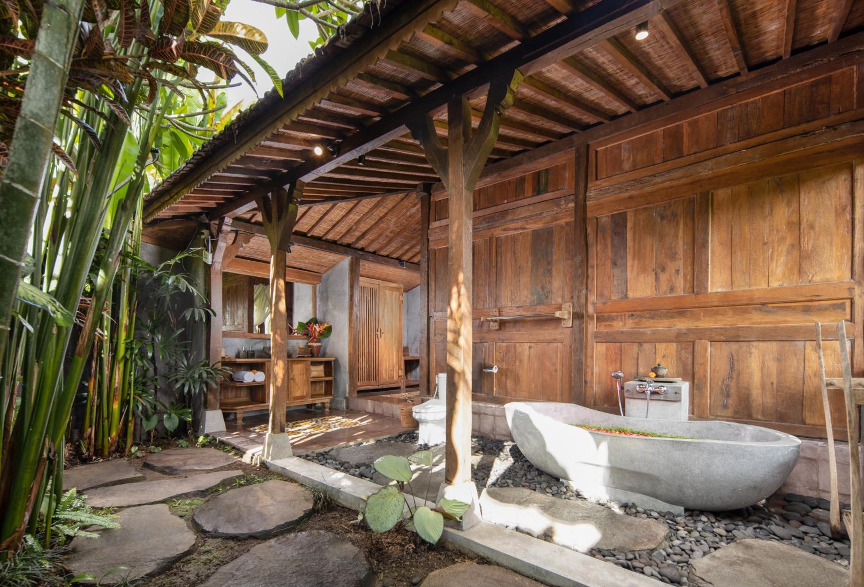 Madani Antique Villas