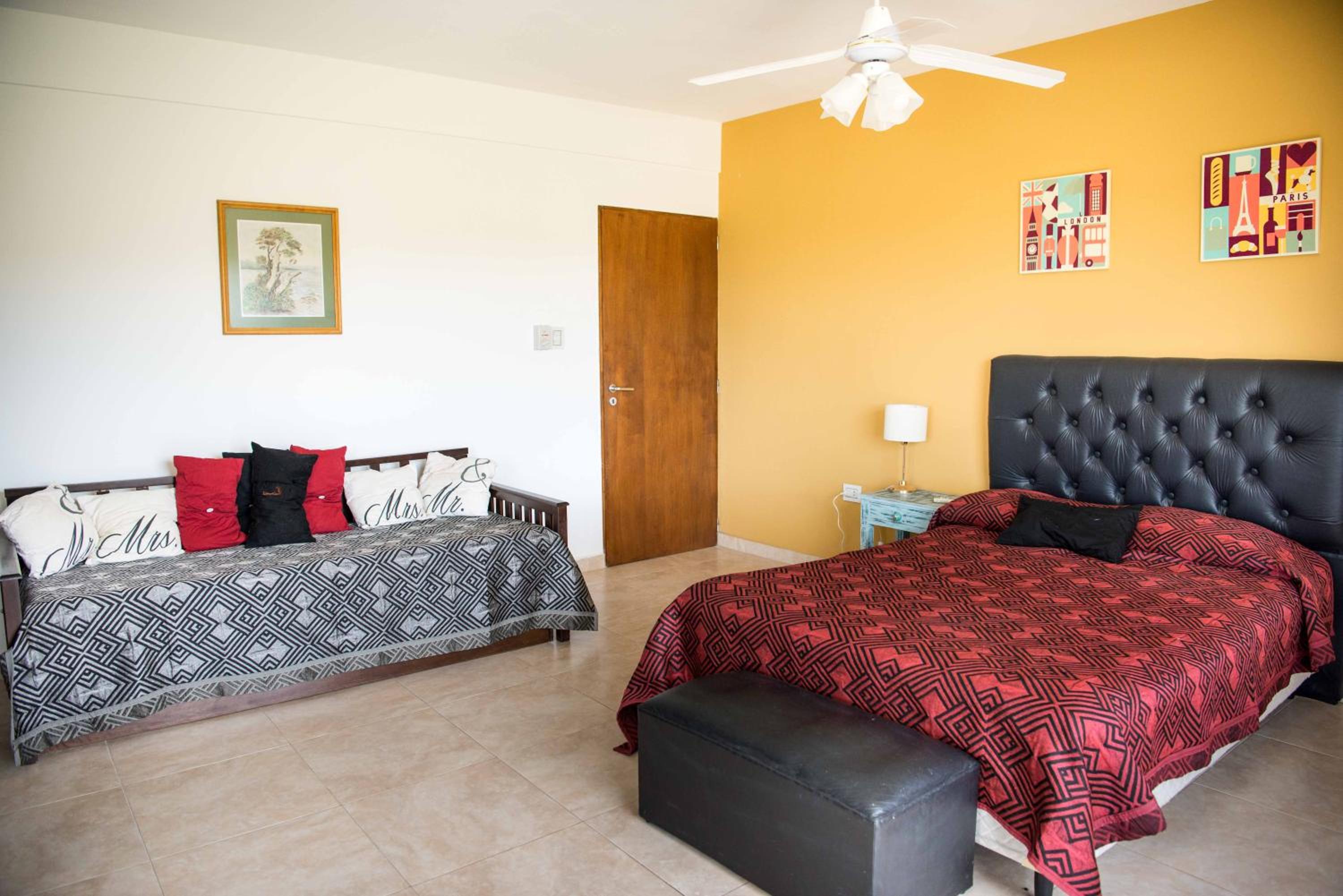 Casa de montaña - Carlos Paz