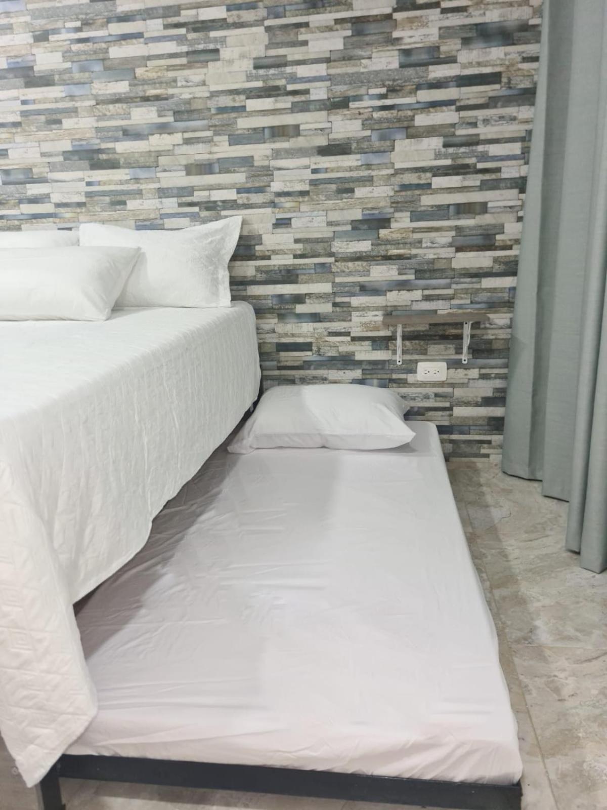 Apartamento Turistico Soul view 2