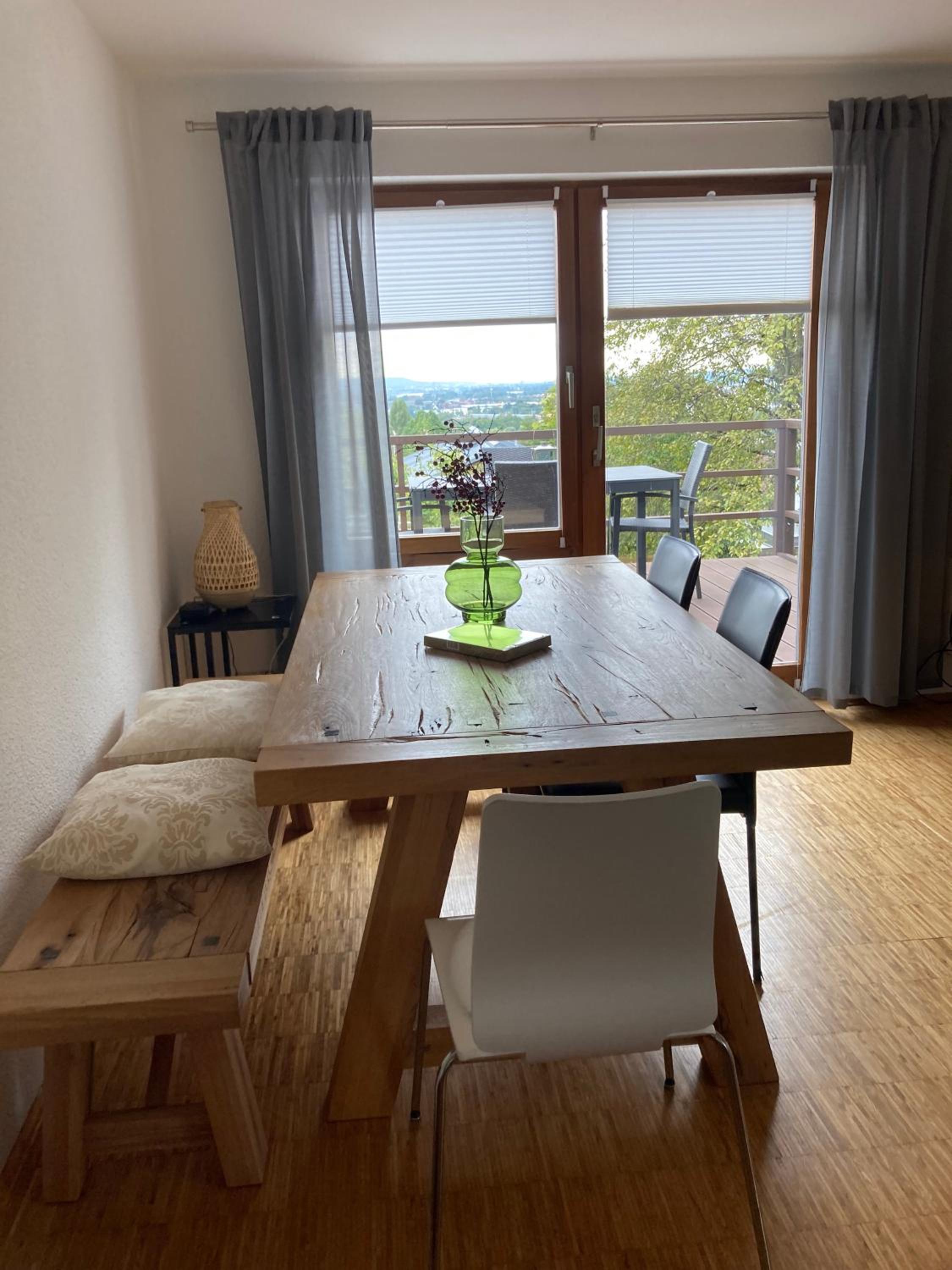 Ferienwohnung Panorama
