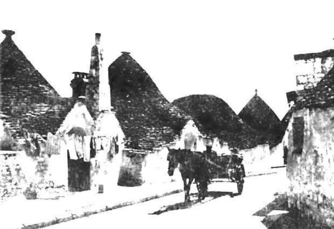 Trulli Resort Dimore Storiche