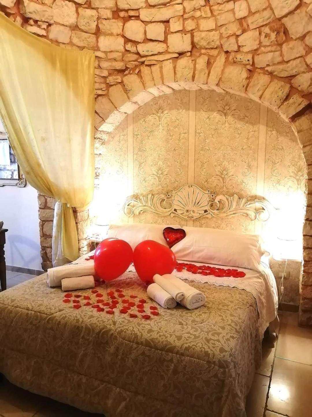 Trulli Resort Dimore Storiche