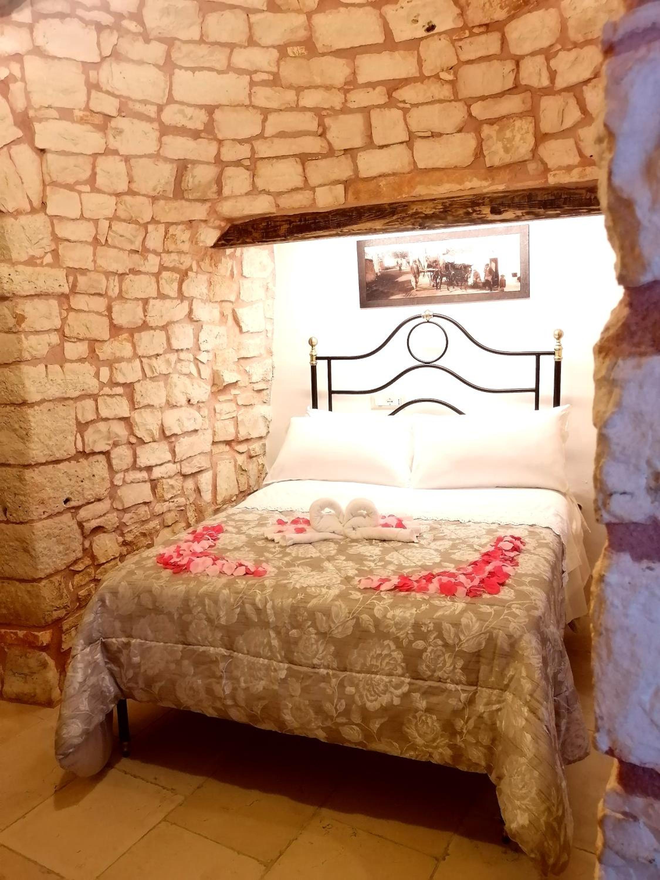 Trulli Resort Dimore Storiche