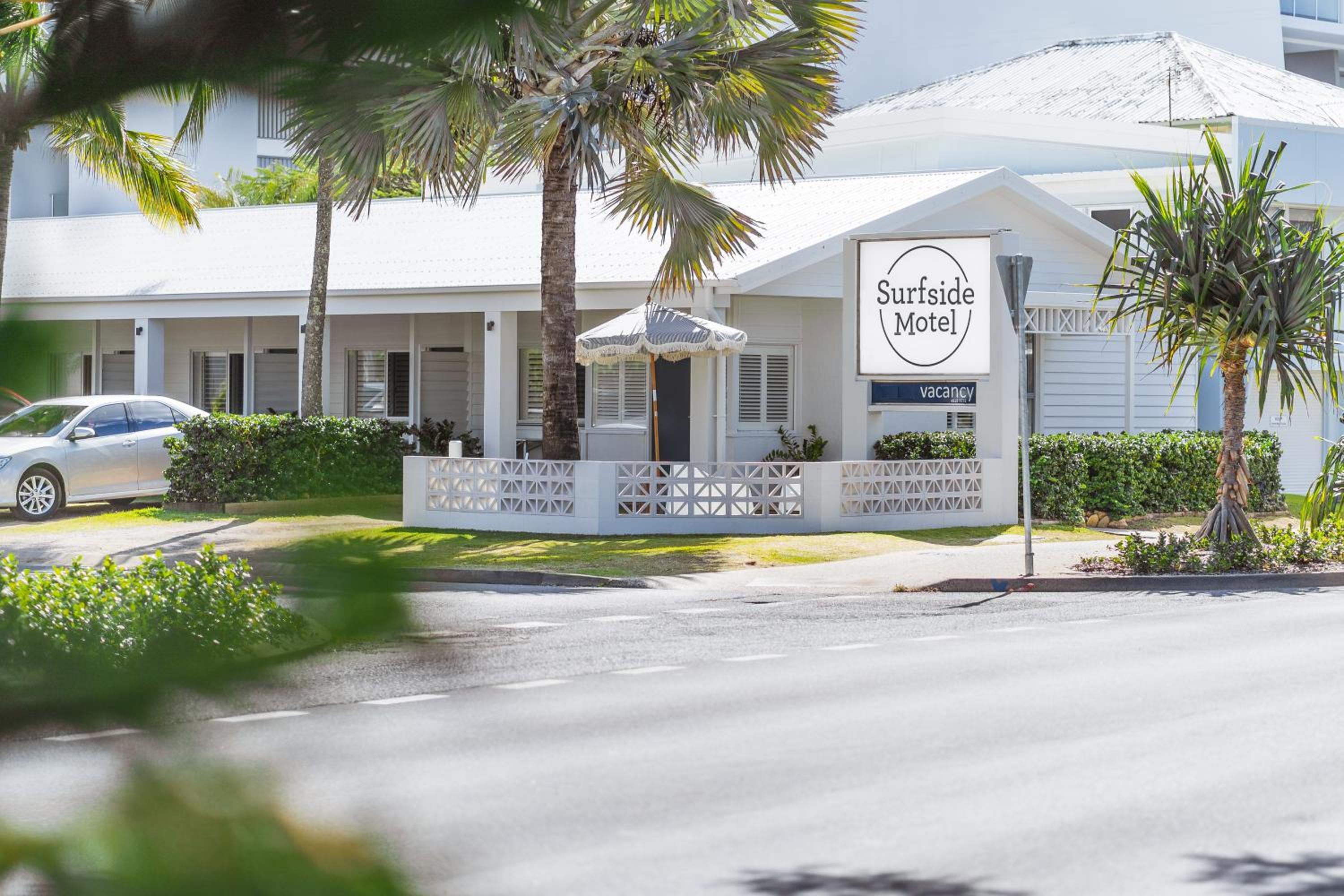 Yeppoon Surfside Motel