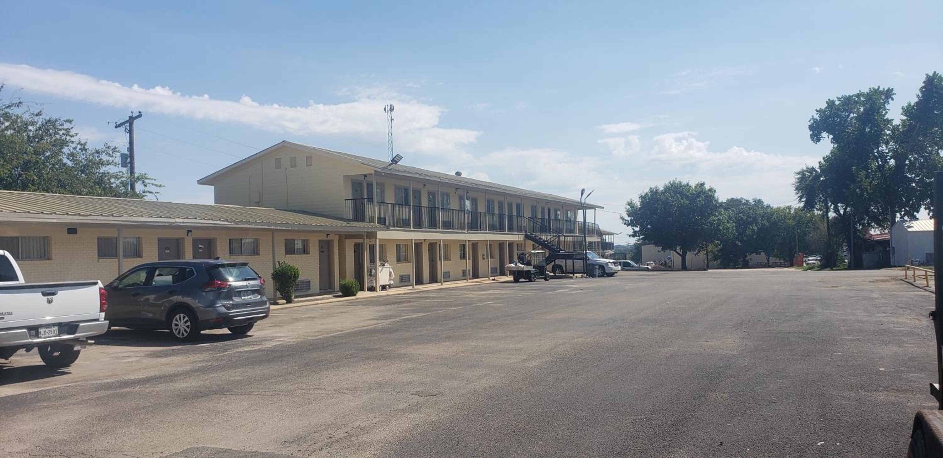Gold Key Inn
