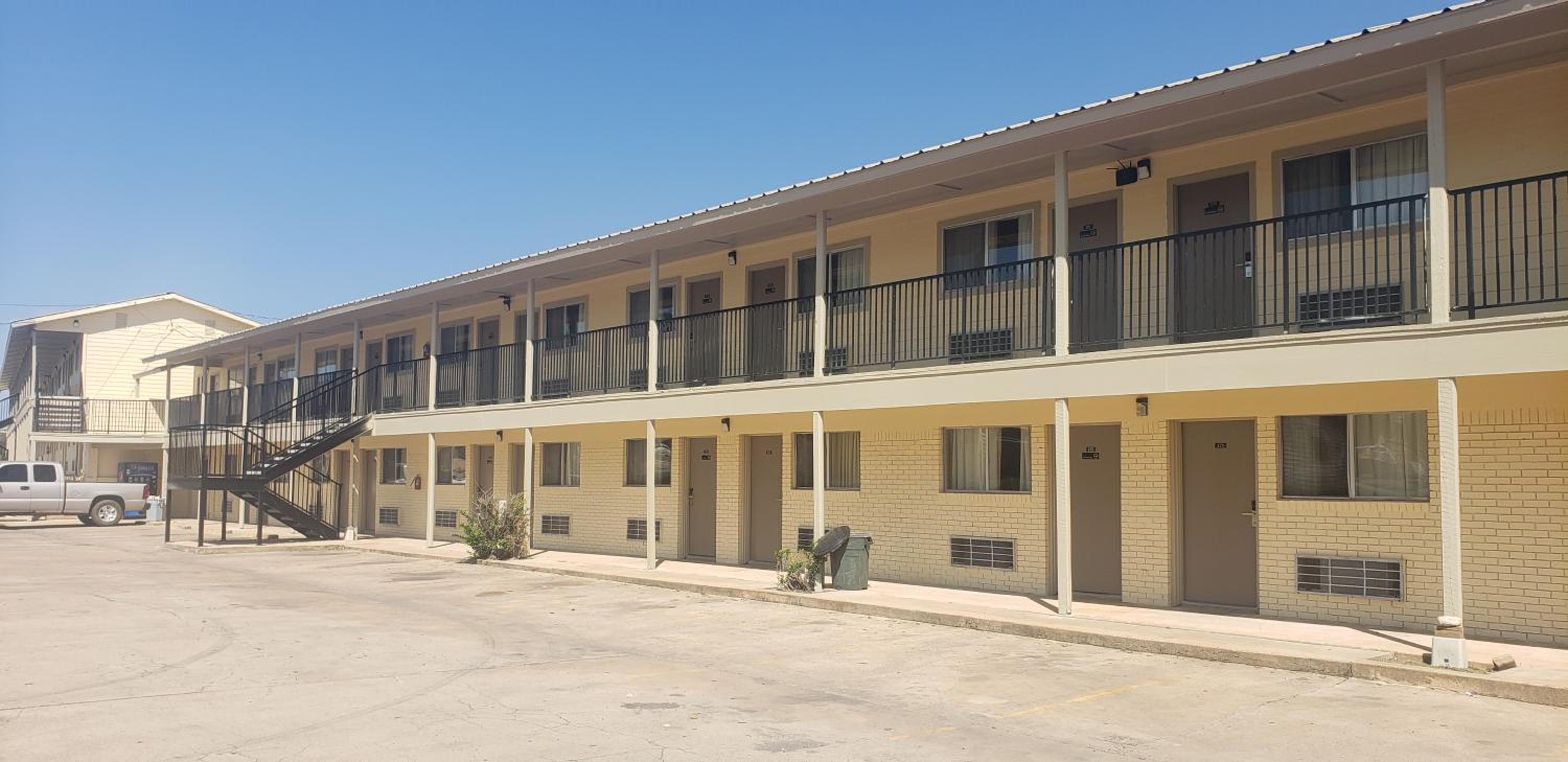 Gold Key Inn