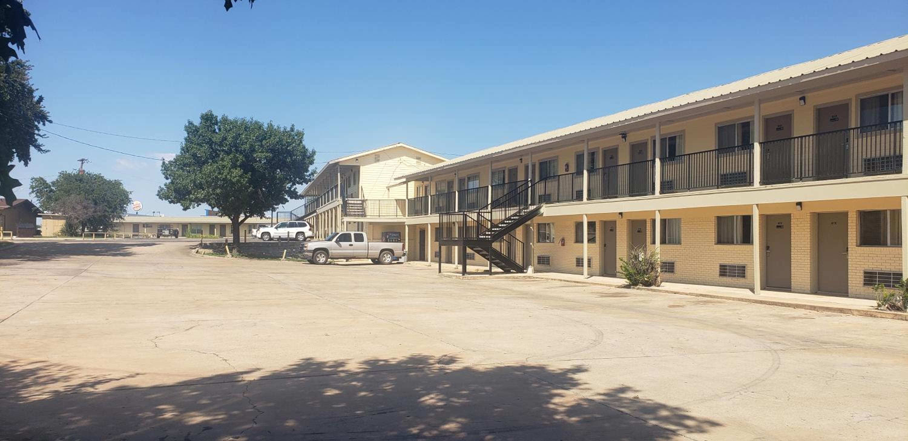 Gold Key Inn