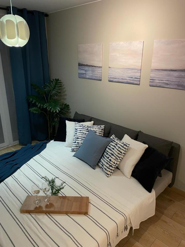 Apartament Kołobrzeg Zefir Al -Dom view 2