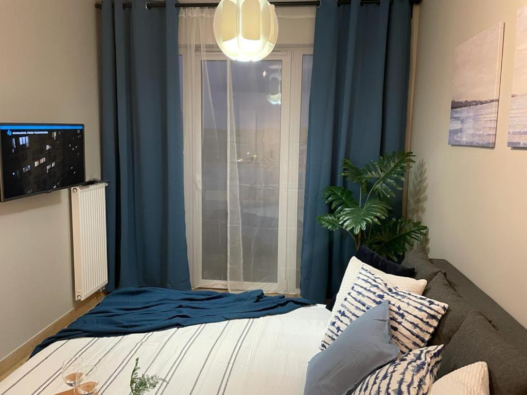 Apartament Kołobrzeg Zefir Al -Dom view 3