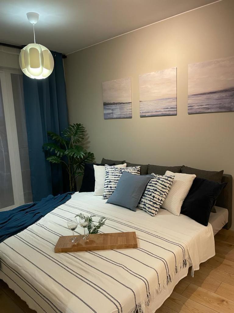 Apartament Kołobrzeg Zefir Al -Dom view 4