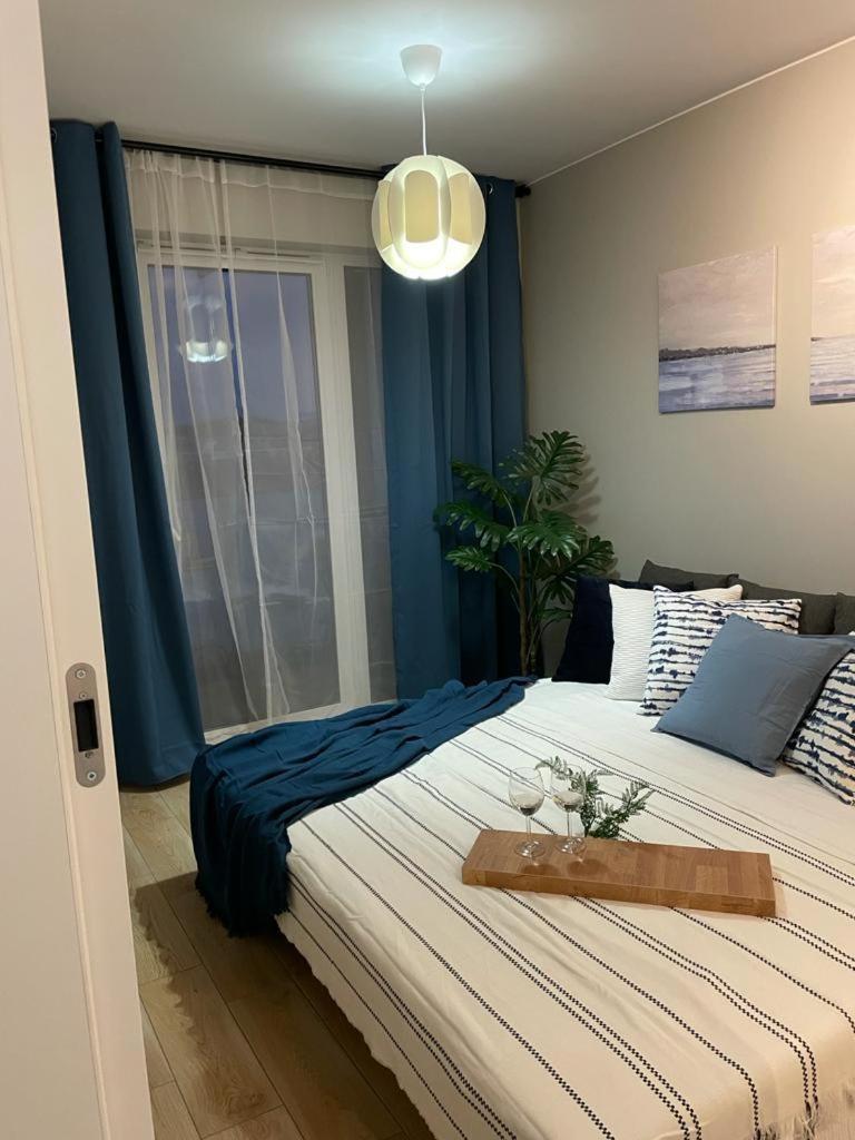 Apartament Kołobrzeg Zefir Al -Dom view 5