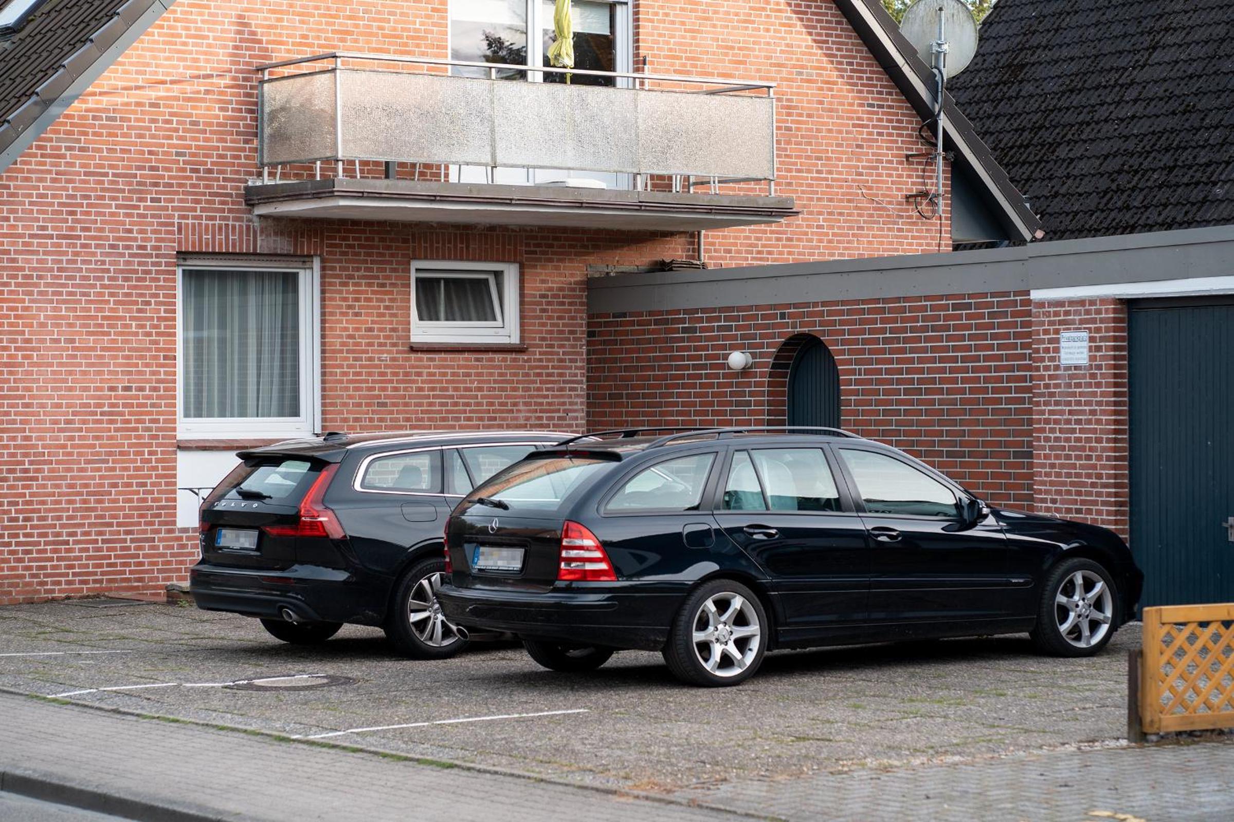 Ostlandstraße 1 Silbermöwe