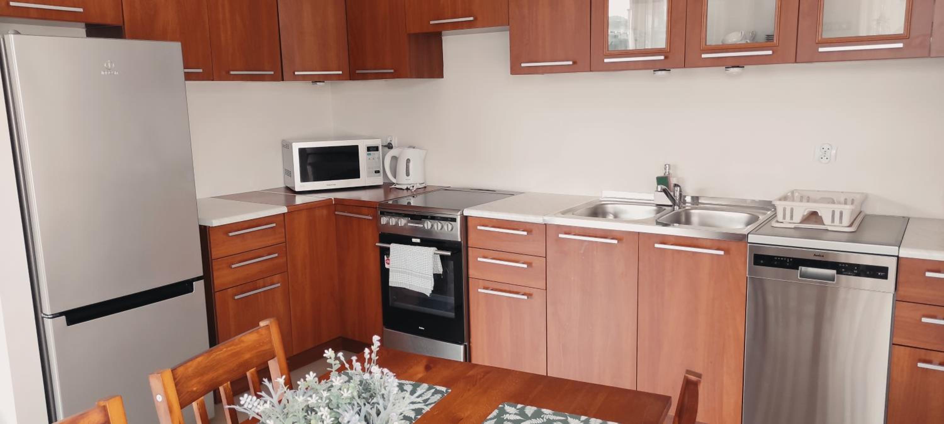 Apartament Beskidzki Relax view 3