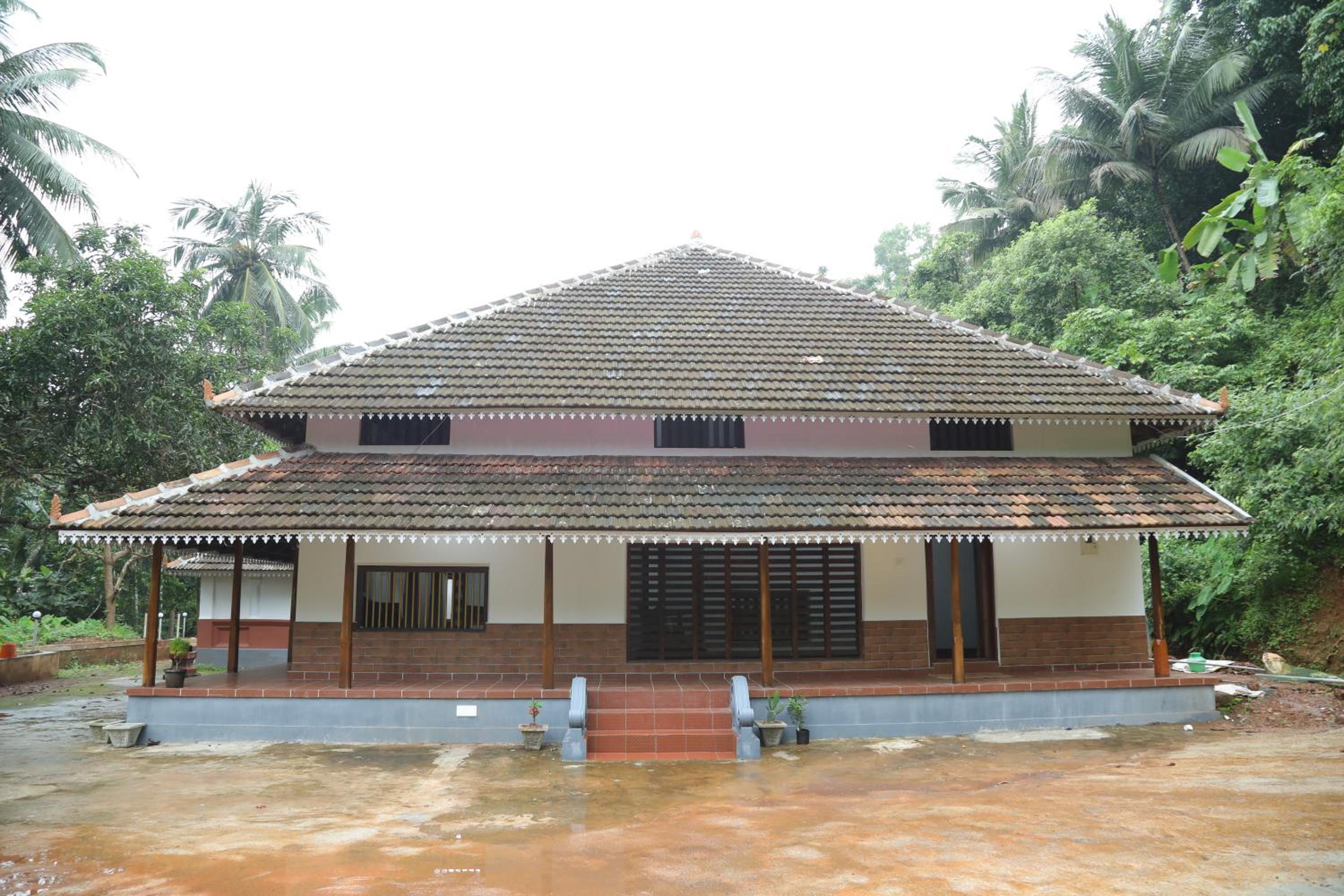 Jasmine Heritage view 2