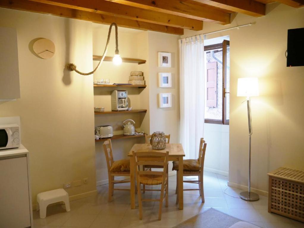 Hotel Appartamenti Ca' nei Vicoli - Image 1