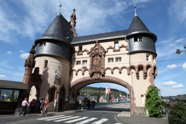 Haus Christine in Traben-Trarbach