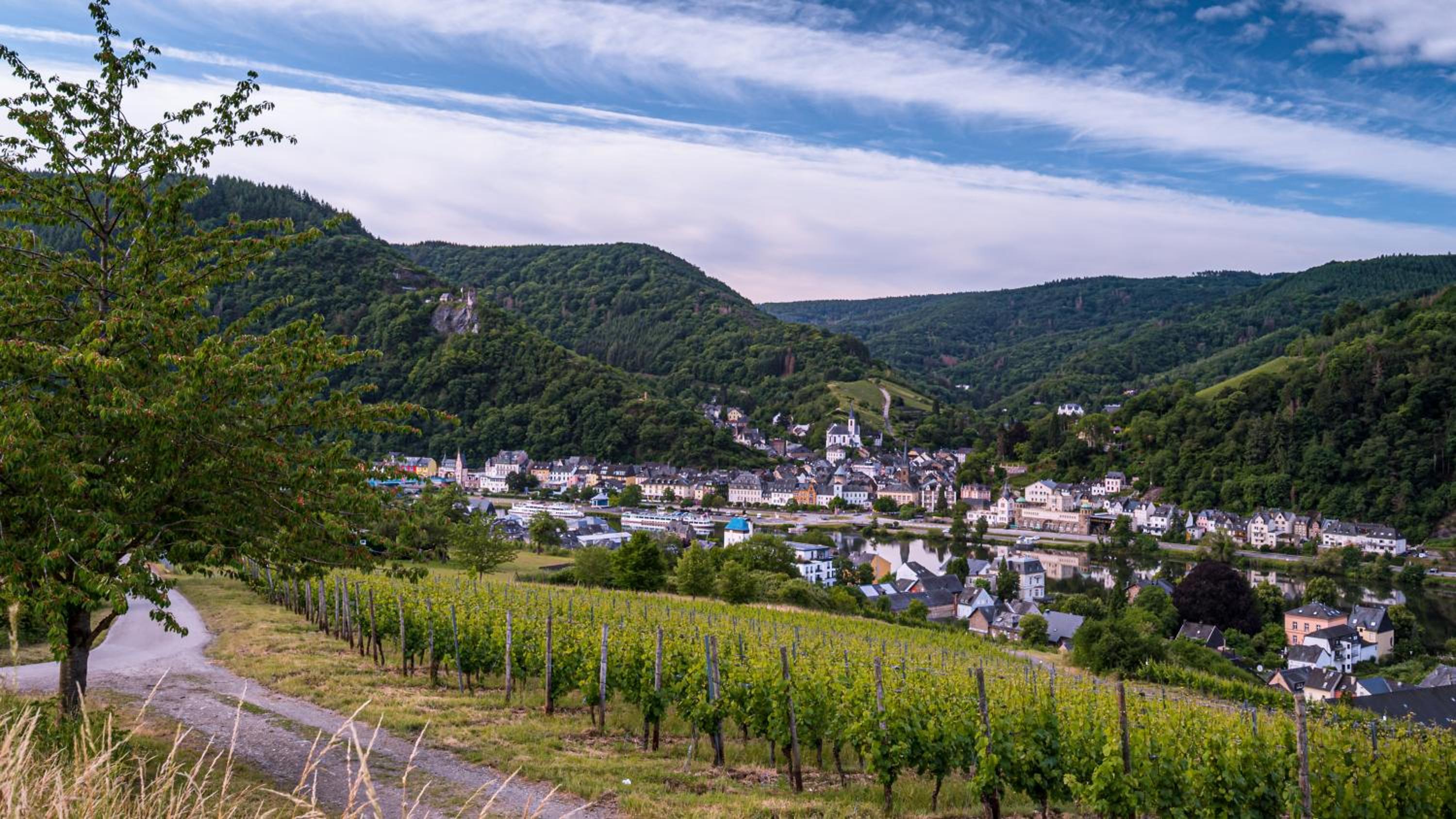Haus Christine in Traben-Trarbach