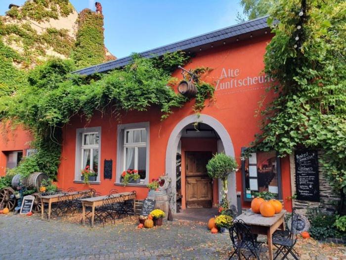 Haus Christine in Traben-Trarbach