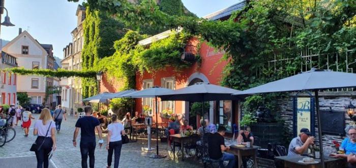 Haus Christine in Traben-Trarbach