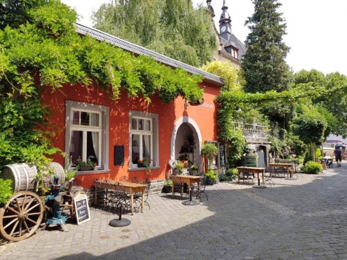Haus Christine in Traben-Trarbach