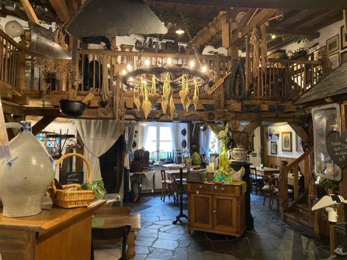 Haus Christine in Traben-Trarbach
