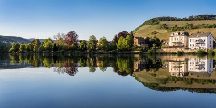 Haus Christine in Traben-Trarbach