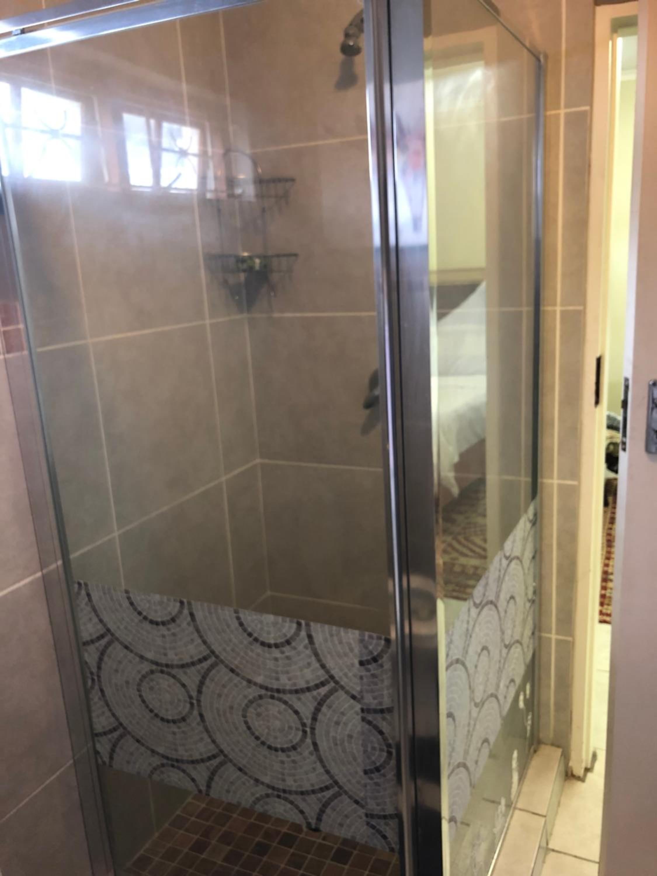 Lovely self catering first floor apartment view 4
