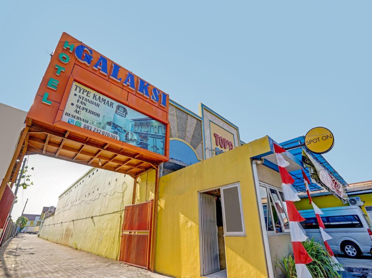 hotel building