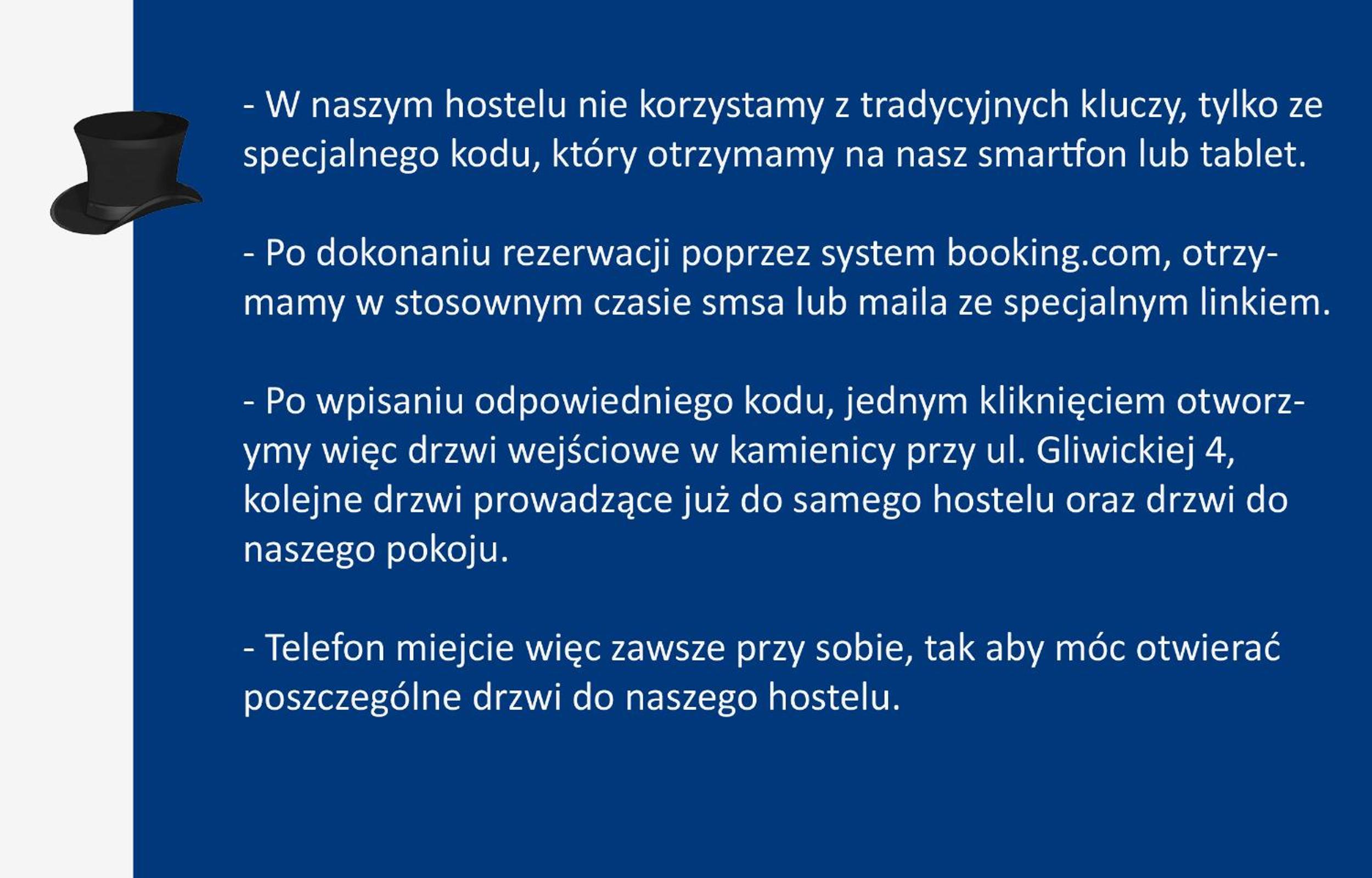 Hostel Młotek i Perlik view 3