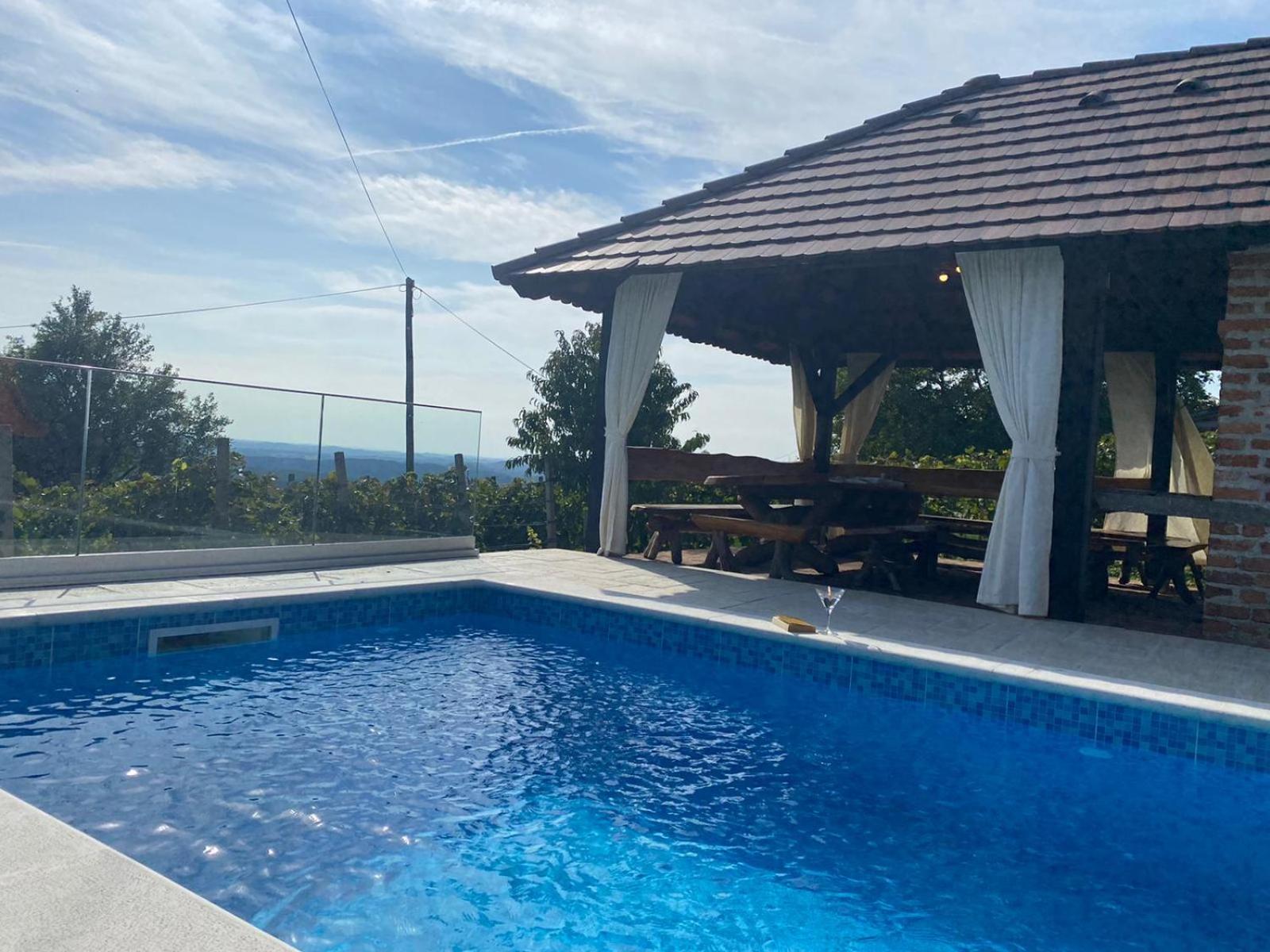 Holiday Home Kalnik view 5