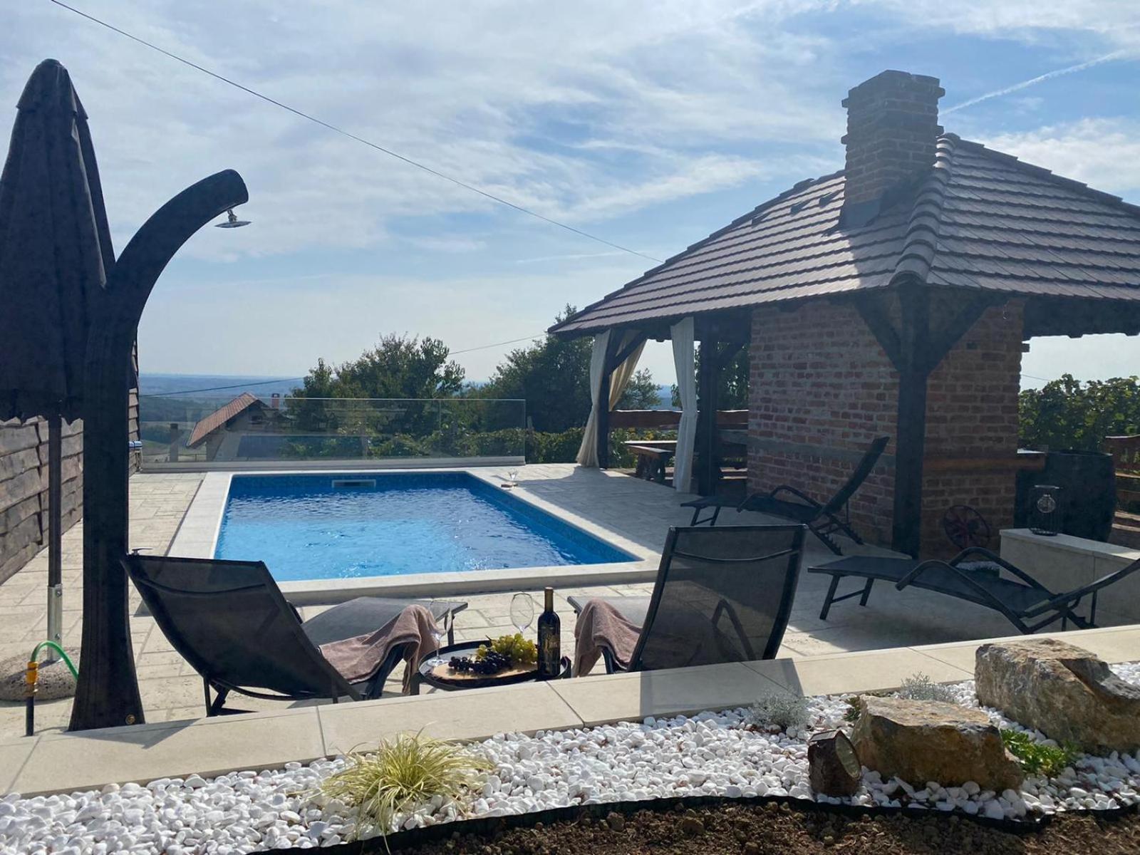 Holiday Home Kalnik view 4
