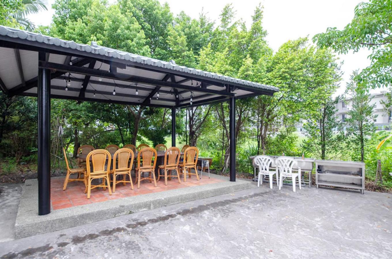Long Forest Homestay view 5
