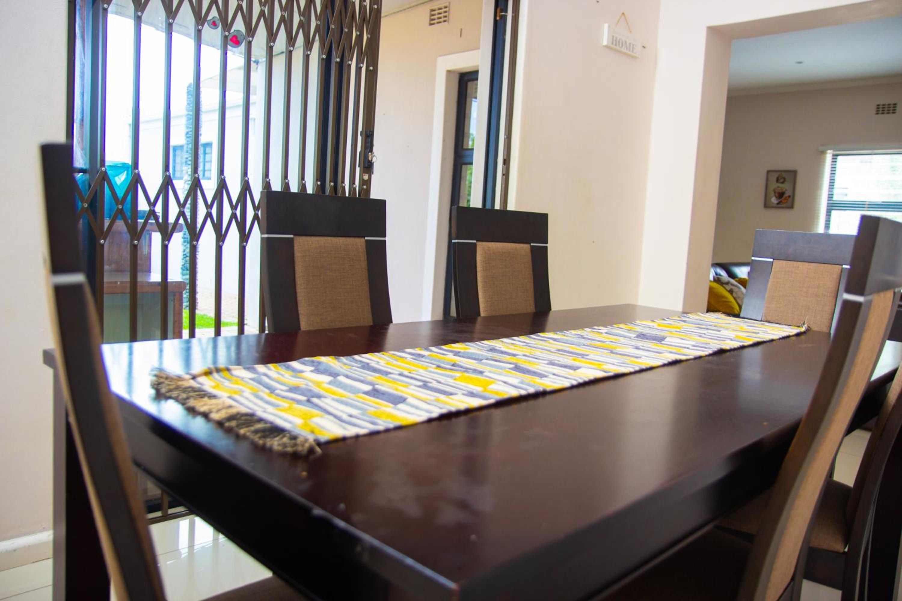 Hotel Wilcre's blouberg home - Image 1