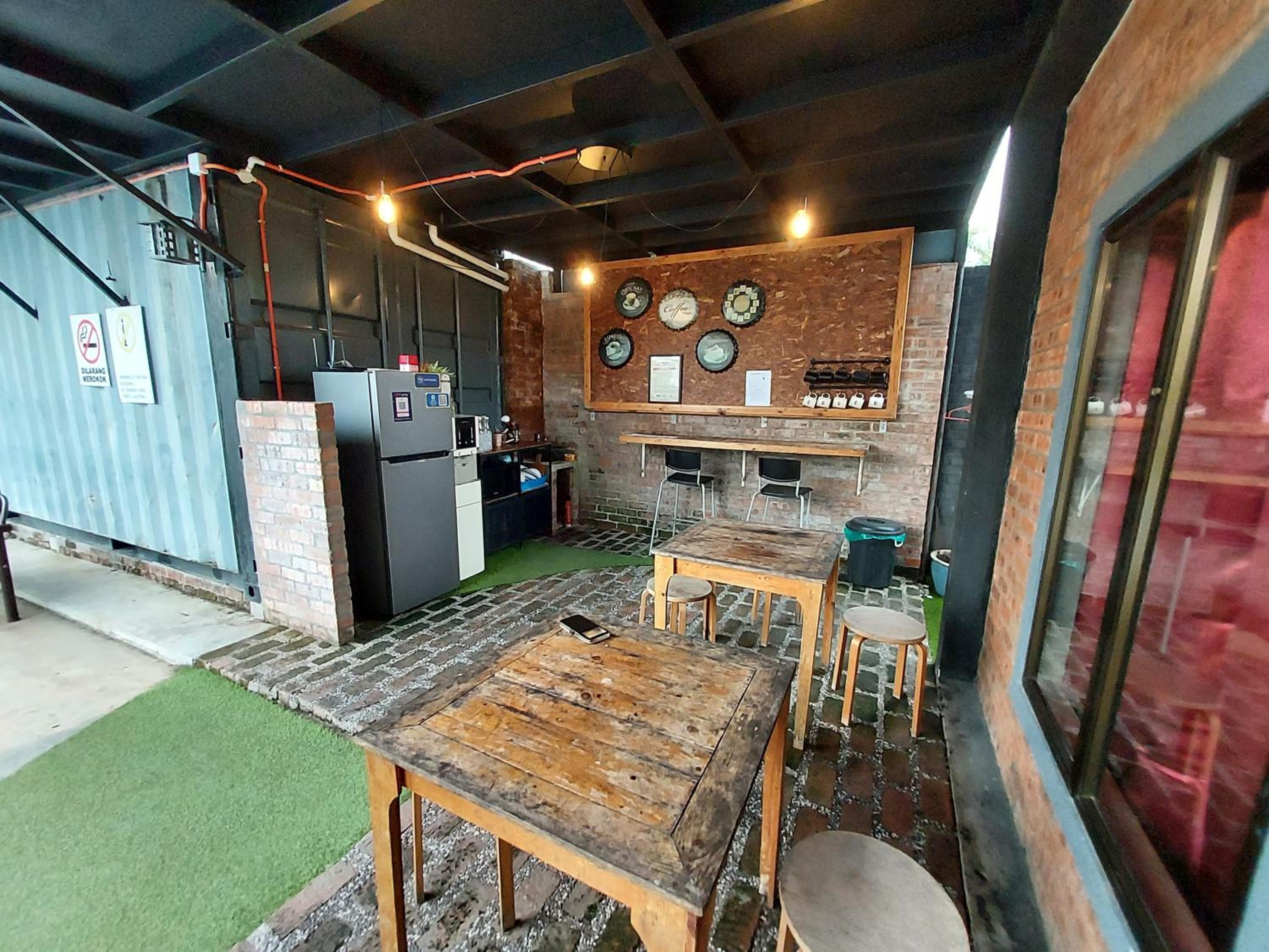 Safar House & Cabin (Muslim) photo 5