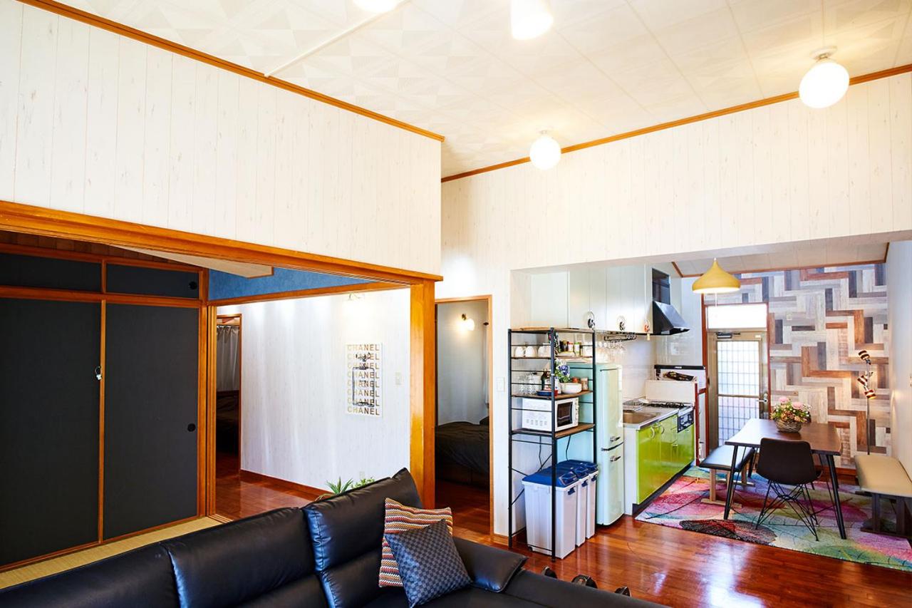 Terrace House Tsubokawa view 4