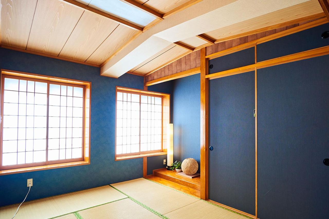 Terrace House Tsubokawa view 5