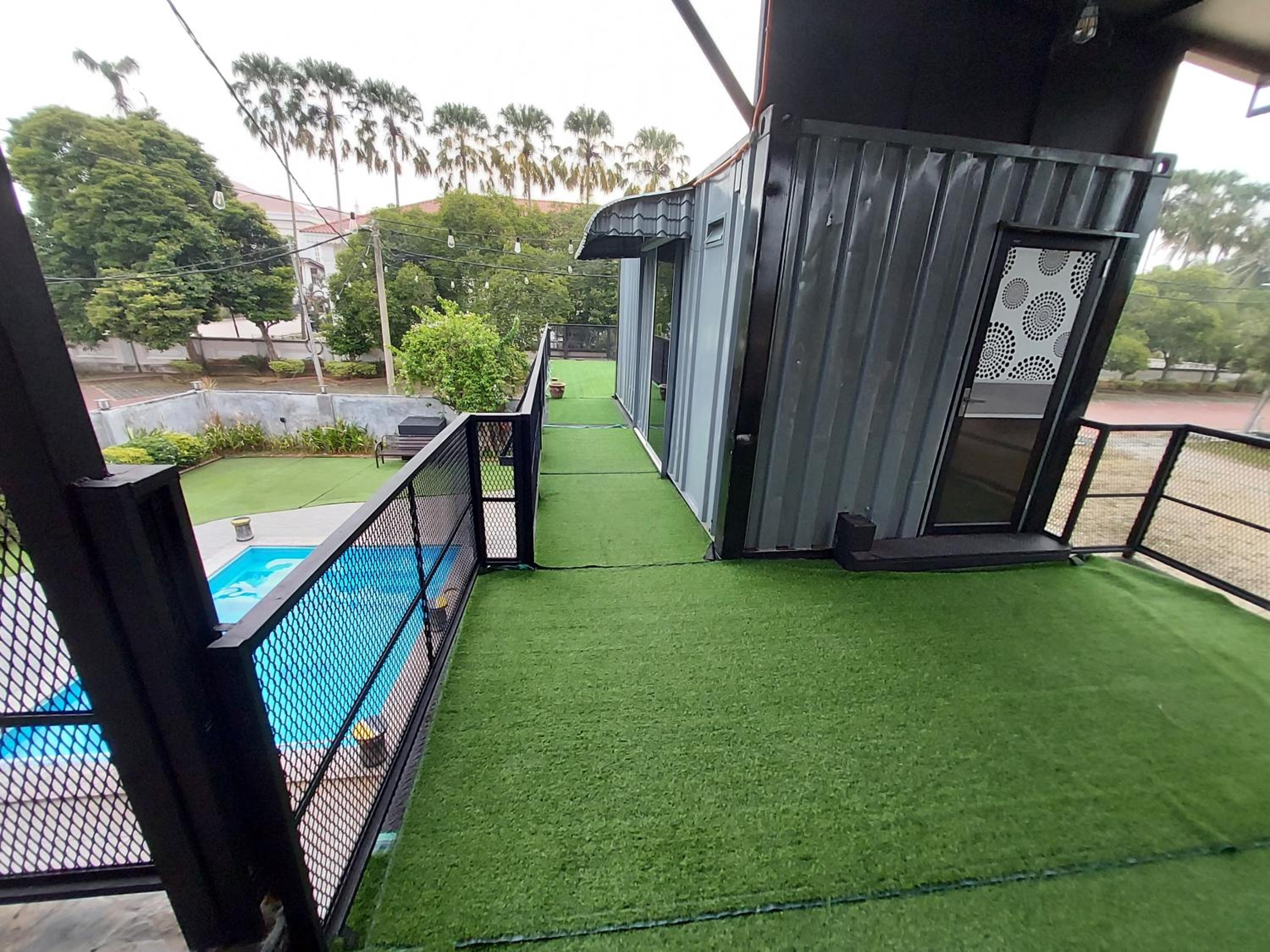 Safar House & Cabin (Muslim) photo 4