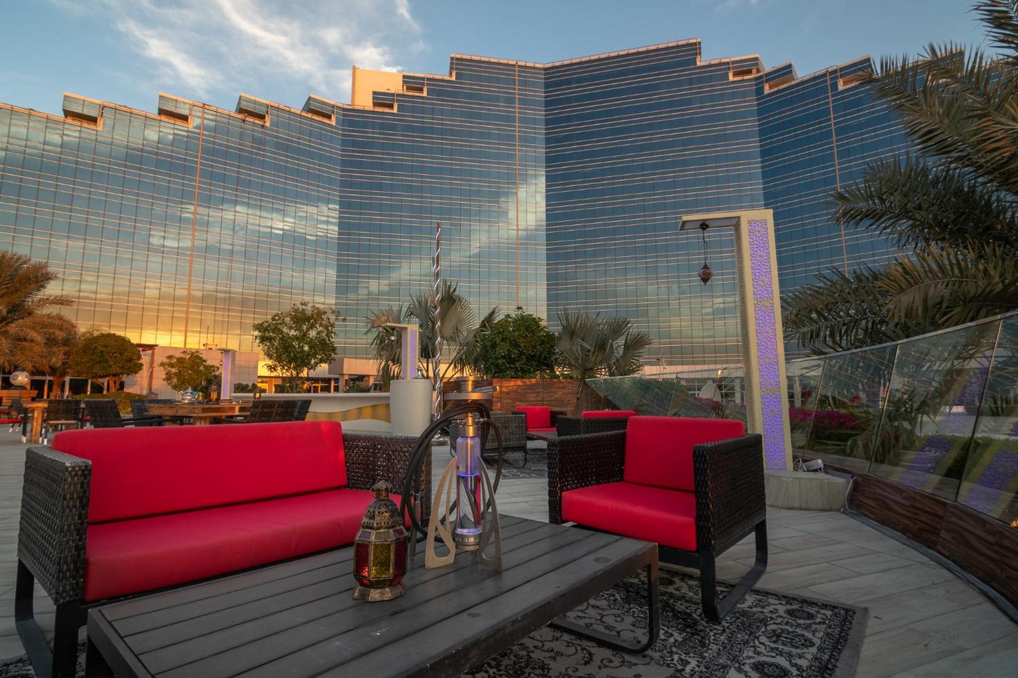 The Art Hotel & Resort